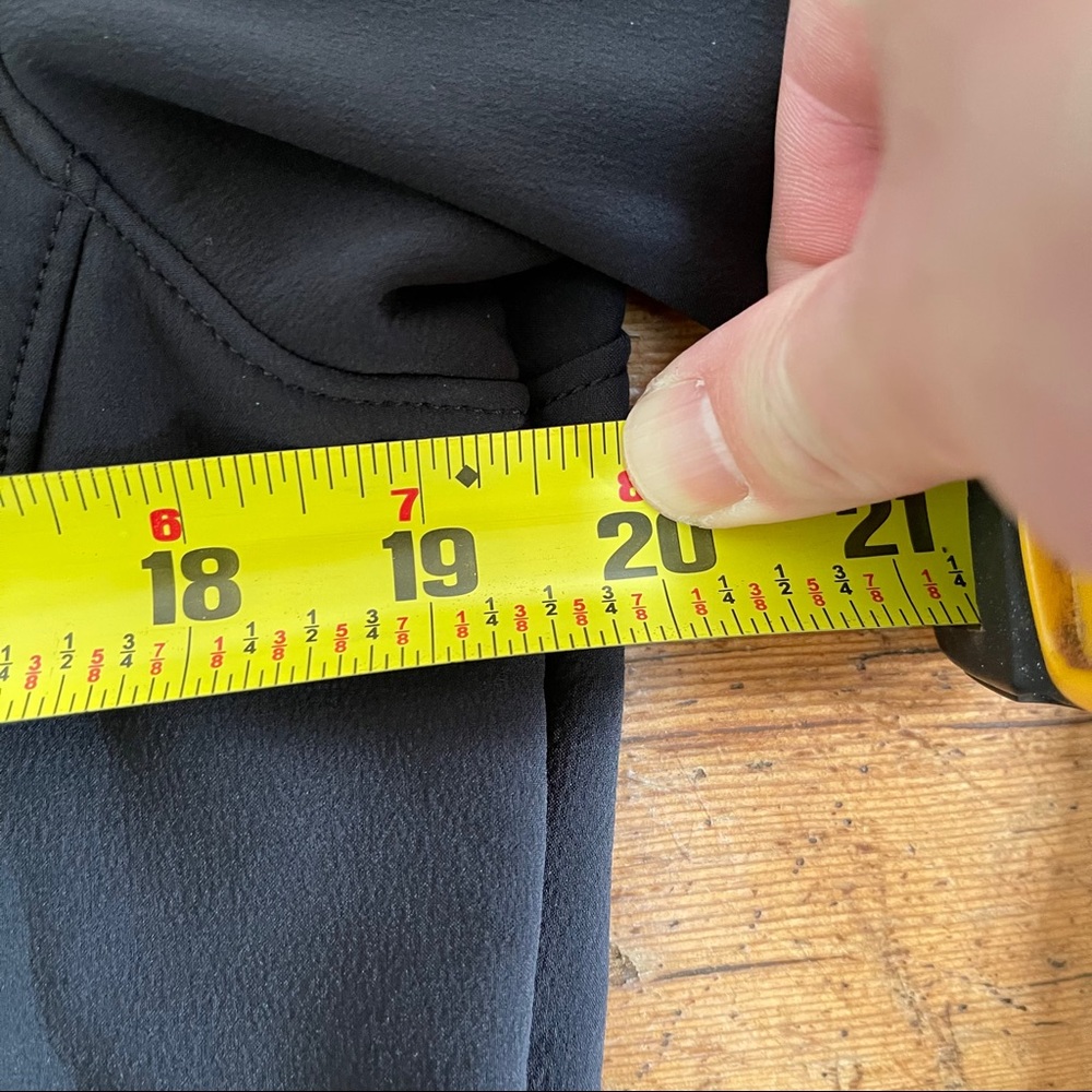 Columbia Titanium Softshell Jacket Med - image 4